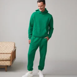 MONROW 70's Sweat DUSTYKELLY Hot